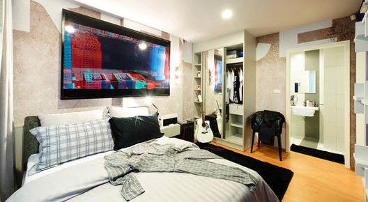 รูป The Base Sukhumvit 77 - รูปที่ 3/15