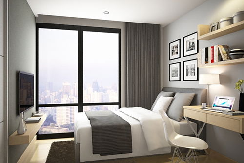 รูป Le Rich @ Aree station - รูปที่ 1/8