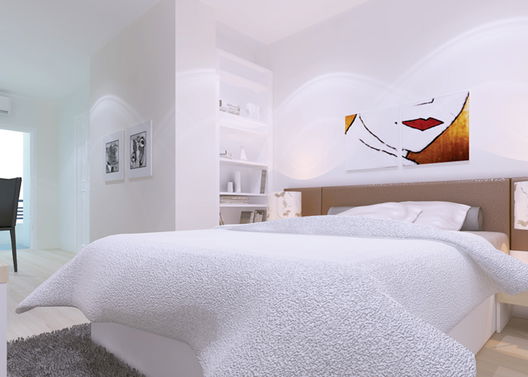 รูป Supalai Park Tiwanon - รูปที่ 4/8