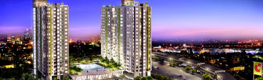 รูป Supalai Park Tiwanon - รูปที่ 2/8