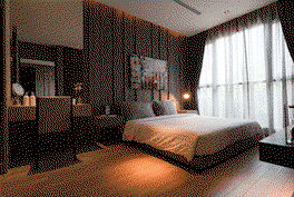 Project Trapezo Sukhumvit 16 Picture - 3/12
