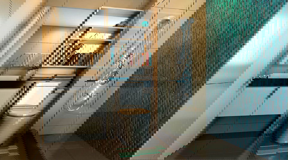 รูป Chateau in Town Sukhumvit 64 - รูปที่ 1/7