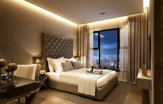 รูป Chewathai Residence Bang Pho - รูปที่ 5/7