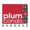 logo project Plum Condo Bangkae