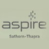 logo project Aspire Sathorn - Thapra