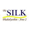 logo project The Silk Phaholyothin - Aree 2