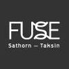 logo โครงการ ฟิวส์ สาทร-ตากสิน