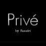 logo project Prive by Sansiri