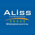 Aliss Wongwianyai