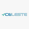 logo project Celeste Huahin