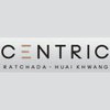 logo โครงการ เซ็นทริค รัชดา - ห้วยขวาง