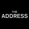 logo project The Address Siam