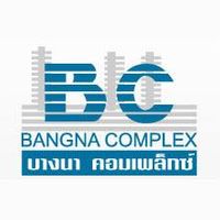 บางนา คอมเพล็กซ์