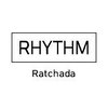 logo โครงการ ริทึ่ม รัชดา - ห้วยขวาง