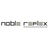 logo project Noble Reflex