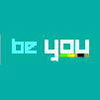 logo project Be You Chokchai 4