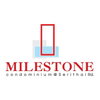 logo โครงการ ไมล์สโตน แอท เสรีไทย