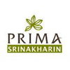 logo project Prima Srinakarin