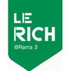 logo โครงการ เลอริช แอท พระราม 3