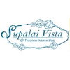 logo project Supalai Vista @ Tiwanon Intersection