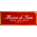 Maison De Siam
