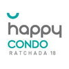 logo project Happy Condo Ratchada 18