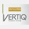logo project Vertiq