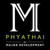 logo project M Phayathai