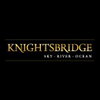 logo project KnightsBridge Sky River Ocean