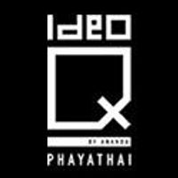 IDEO Q Phayathai