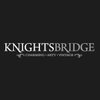 logo project Knightsbridge Charming Arty Vintage