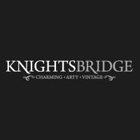 Knightsbridge Charming Arty Vintage
