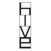 logo project Hive Sathorn