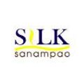 Silk Sanampao