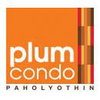 logo project Plum Condo Phaholyothin 89