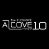 logo project The Alcove Thonglor 10