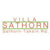 logo โครงการ วิลล่า สาทร