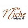 logo project The Niche Ladprao 48