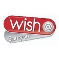 Wish @ Samyan