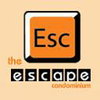 logo project The Escape Sukhumvit 101/1