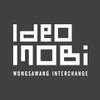 logo project IDEO Mobi Wongsawang Interchange
