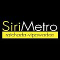 SiriMetro Ratchada-Vipawadee