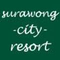 Surawong City Resort