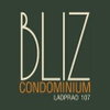 logo project Bliz Condominium Ladprao 107