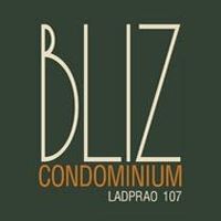 Bliz Condominium Ladprao 107