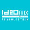 logo project IDEO Mix Phaholyothin