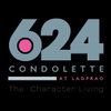 logo project 624 Condolette Ladprao