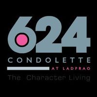 624 คอนโดเลต ลาดพร้าว