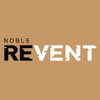 logo project Noble Revent