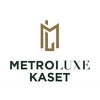 logo project Metro Luxe Kaset